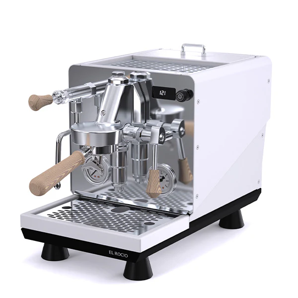 El Rocio Manus S Coffee Machine - Image 6