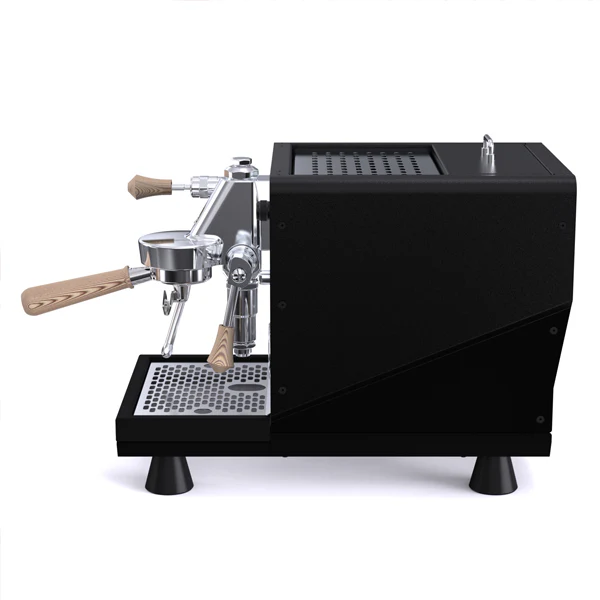El Rocio Manus S Coffee Machine - Image 9