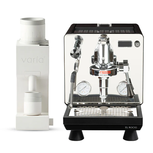 El Rocio Manus S & Varia VS6 Bundle - Image 3