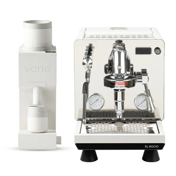El Rocio Manus S & Varia VS6 Bundle - Image 4