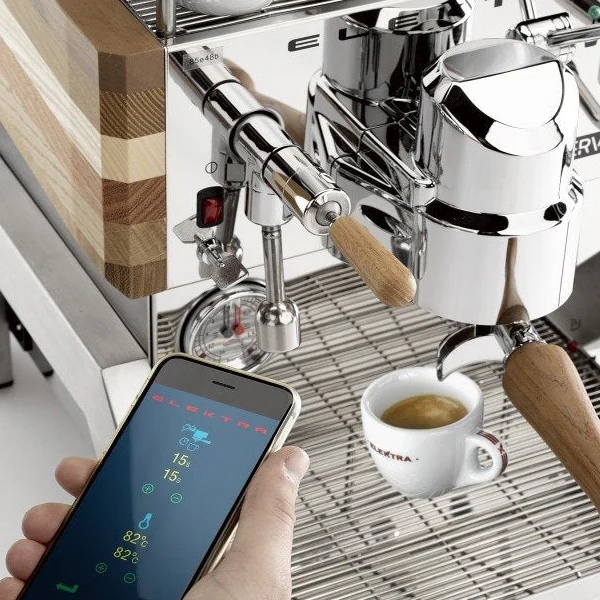 Elektra Verve Coffee Machine - Image 4