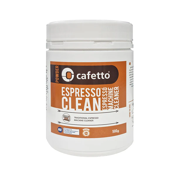 Cafetto Espresso Clean - Image 2