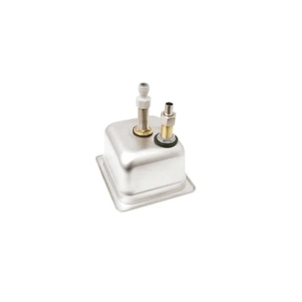 Espresso Parts In Bench Milk Jug Rinser - Image 2