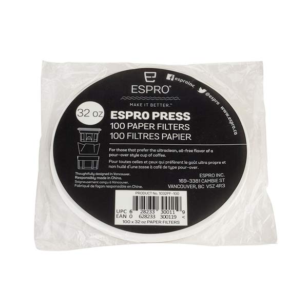 Espro Press Paper Filter - Image 3