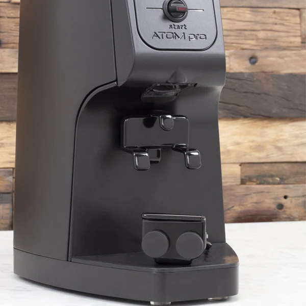 Eureka Atom Pro Filter Grinder - Image 6