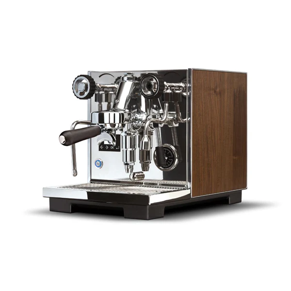 Eureka Costanza R Espresso Machine - Image 3