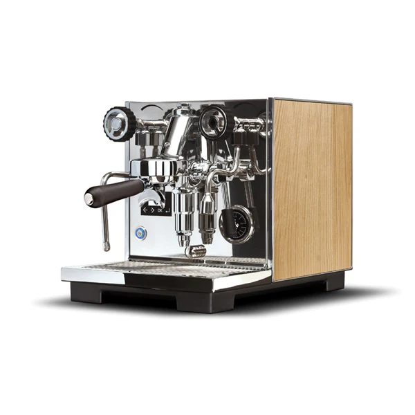 Eureka Costanza R Espresso Machine - Image 4