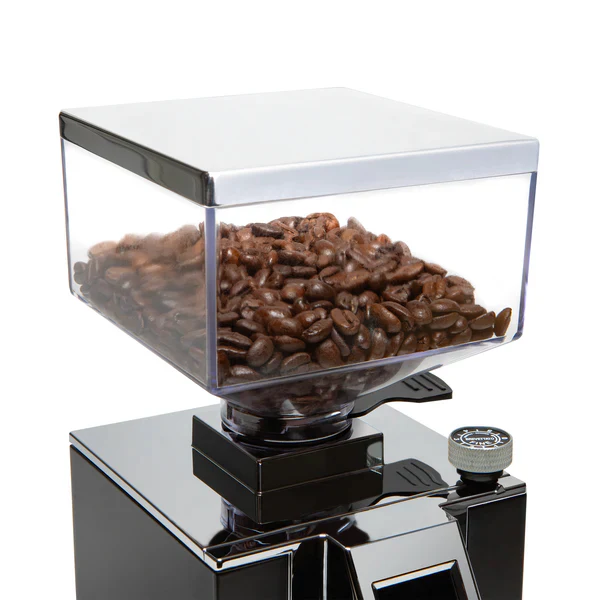 Eureka Mignon Metal Hopper Lid - Image 3