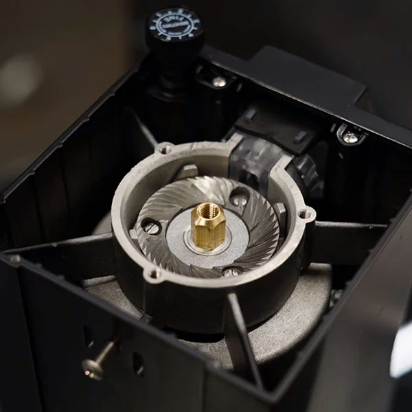 Eureka Mignon Manual Coffee Grinder - Image 2