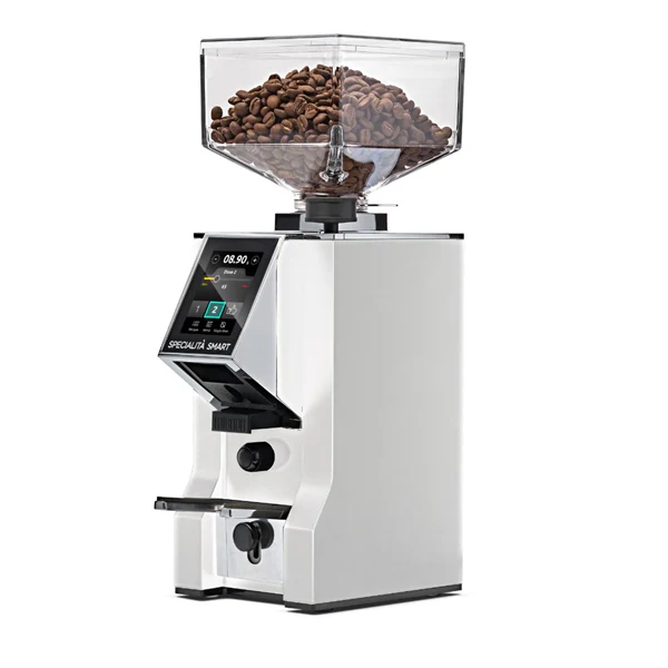 Eureka Mignon Specialita Smart Coffee Grinder - Image 2