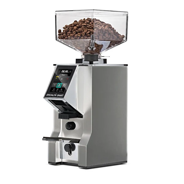 Eureka Mignon Specialita Smart Coffee Grinder - Image 3