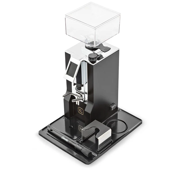 Eureka Mignon XL 65E Coffee Grinder - Image 2