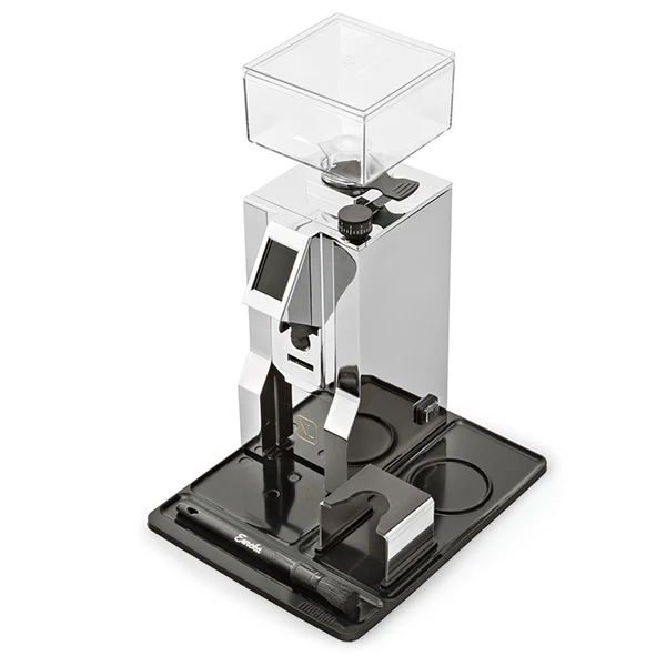 Eureka Mignon XL 65E Coffee Grinder - Image 3