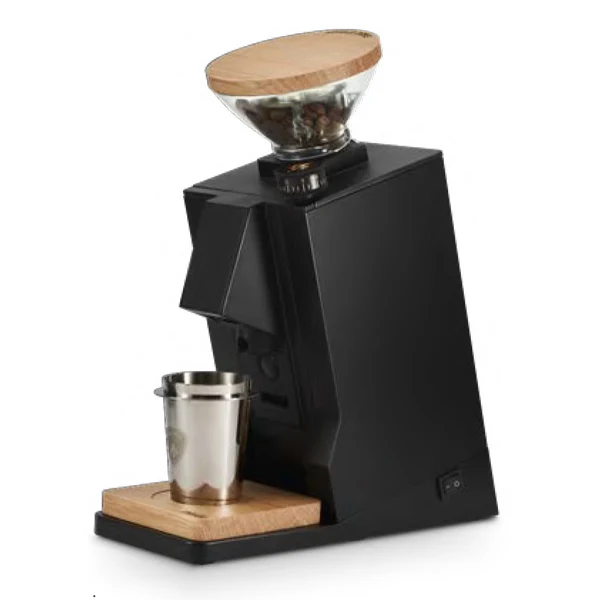 Eureka Oro Mignon Single Dose Coffee Grinder - Image 2