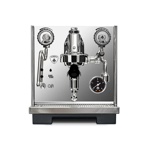 Eureka Pura Espresso Machine