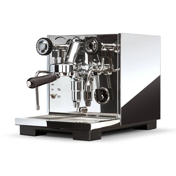 Eureka Pura Espresso Machine - Image 3