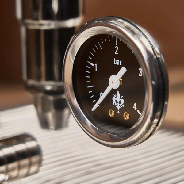 Eureka Pura R Espresso Machine - Image 4