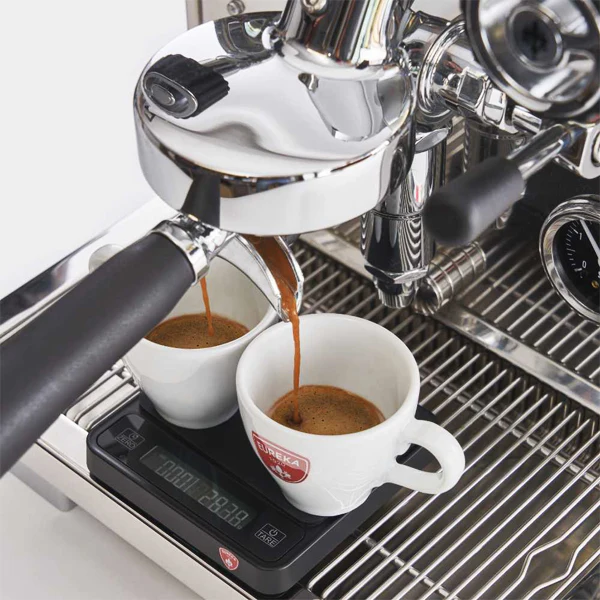 Eureka Pura R Espresso Machine - Image 5