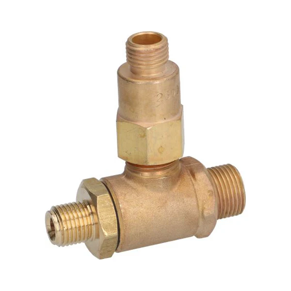 Expansion and Non-Return Valve Assembly - Image 2