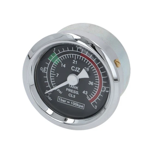 Expobar Pressure Gauge - Image 2