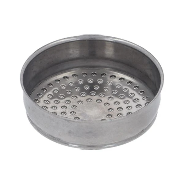 Expobar Shower Screen - Image 2