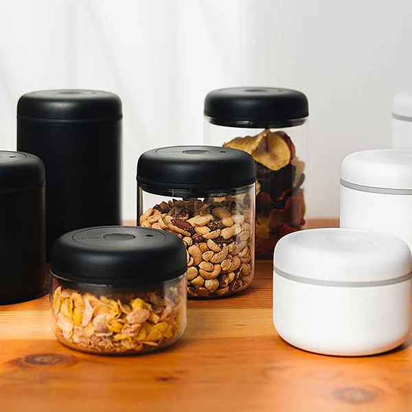 Fellow Atmos Coffee Vacuum Canister - Image 3