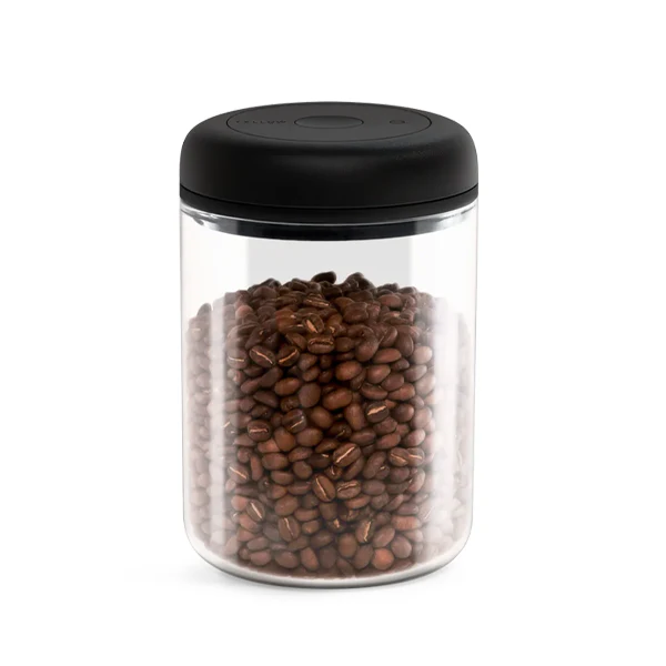 Fellow Atmos Coffee Vacuum Canister - Image 9