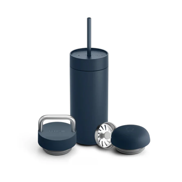 Fellow Carter 3-in-1 Sip System Travel Mug - Image 5
