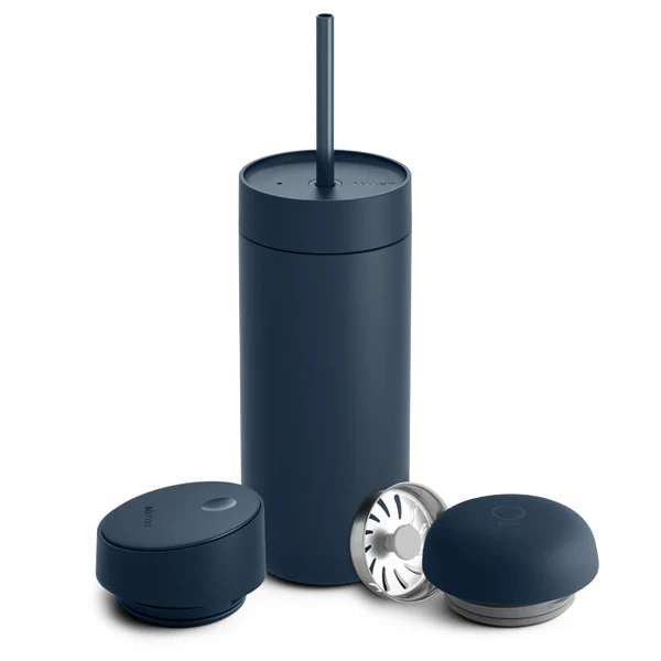 Fellow Carter 3-in-1 Sip System Travel Mug - Image 6