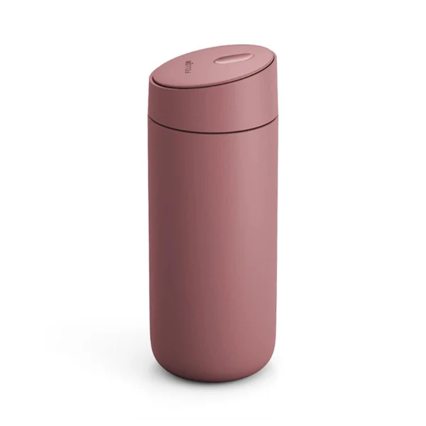 Fellow Carter Move Mug + Slide-Lock Lid