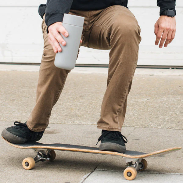 Fellow Carter Move Mug with 360º Sip Lid - Image 4