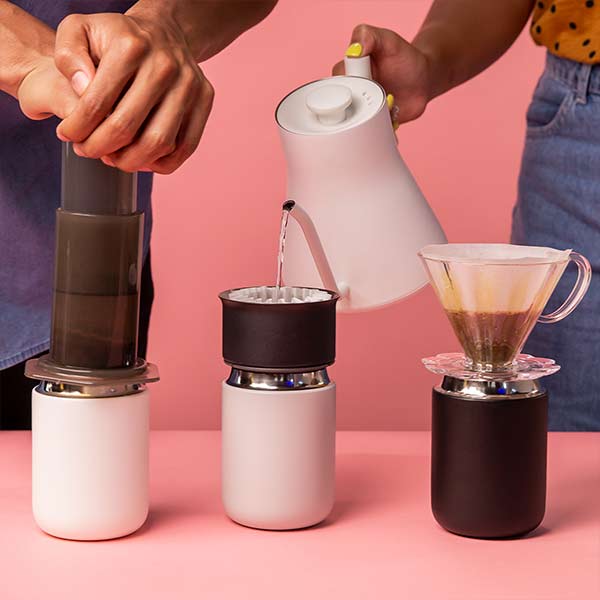 Fellow Carter Vacuum Mug - Image 13