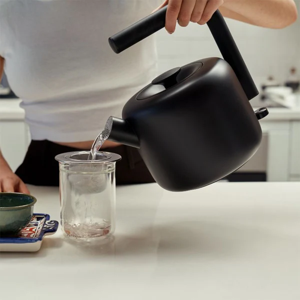 Fellow Clyde Electric Tea Kettle - Image 8