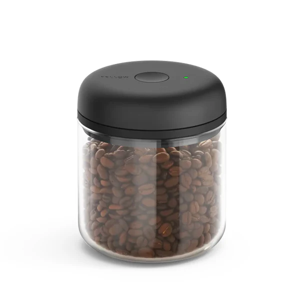 Fellow E Atmos Coffee Vacuum Canister - Image 3