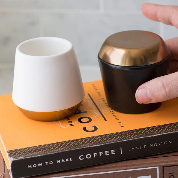 Fellow Junior Demitasse 2.3oz Mug 2pk - Image 3