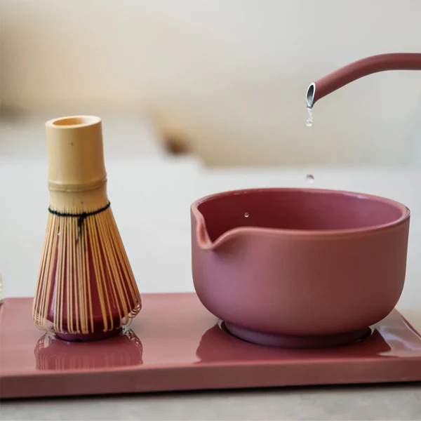 Fellow Matcha Tea Set - Image 11