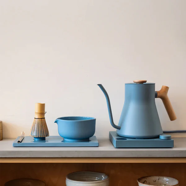 Fellow Matcha Tea Set - Image 12