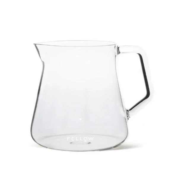 Fellow Mighty Small Glass Carafe - Image 2