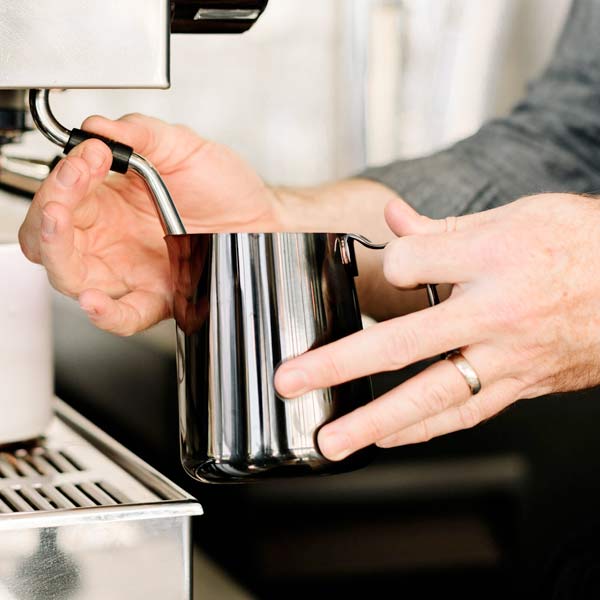 Fellow Monty Latte Art Cups - Image 9