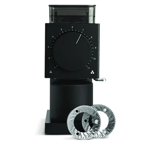 Fellow Ode Gen2 64mm Burrs - Image 3