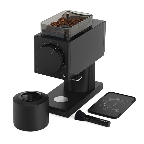 Fellow Ode Brew Coffee Grinder - Image 10