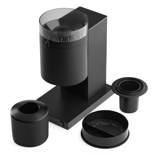 Fellow Opus Coffee Grinder - Image 3