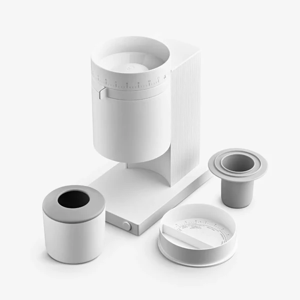 Fellow Opus Coffee Grinder - Image 4