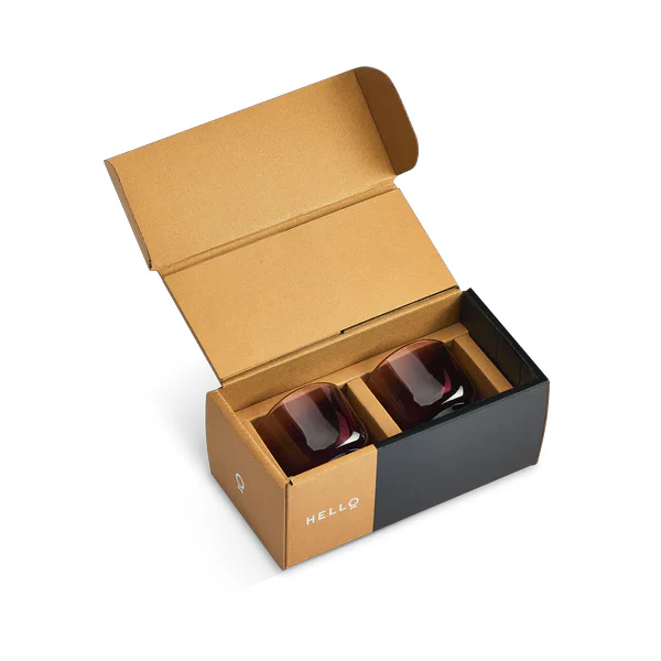Fellow Pirch Glasses - Image 19