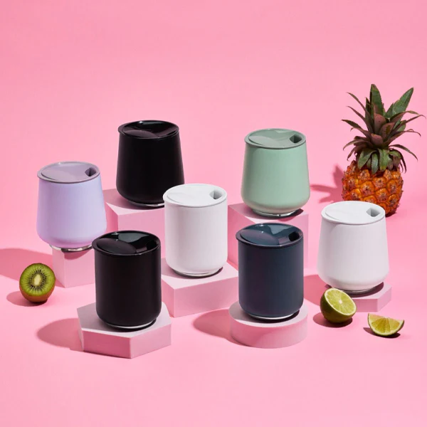 Fellow Ruby Wine Tumbler - Image 12
