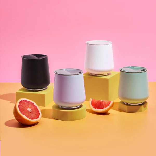 Fellow Ruby Wine Tumbler - Image 13