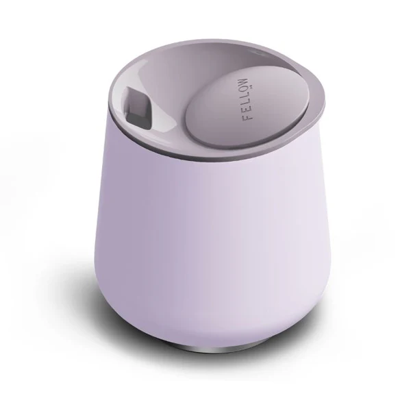 Fellow Ruby Wine Tumbler - Image 5