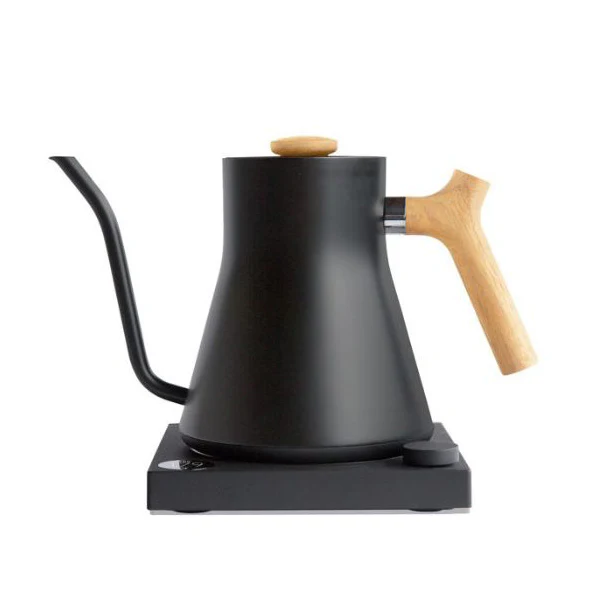 Fellow Stagg Wooden Handle Kit - Image 4