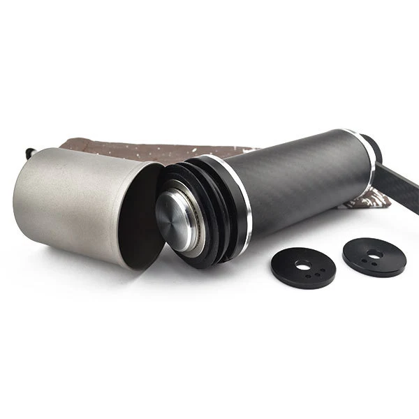 Fixie Travel Hand Grinder - Image 4