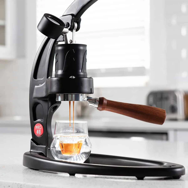 Flair 49 Pro Espresso Maker - Image 3